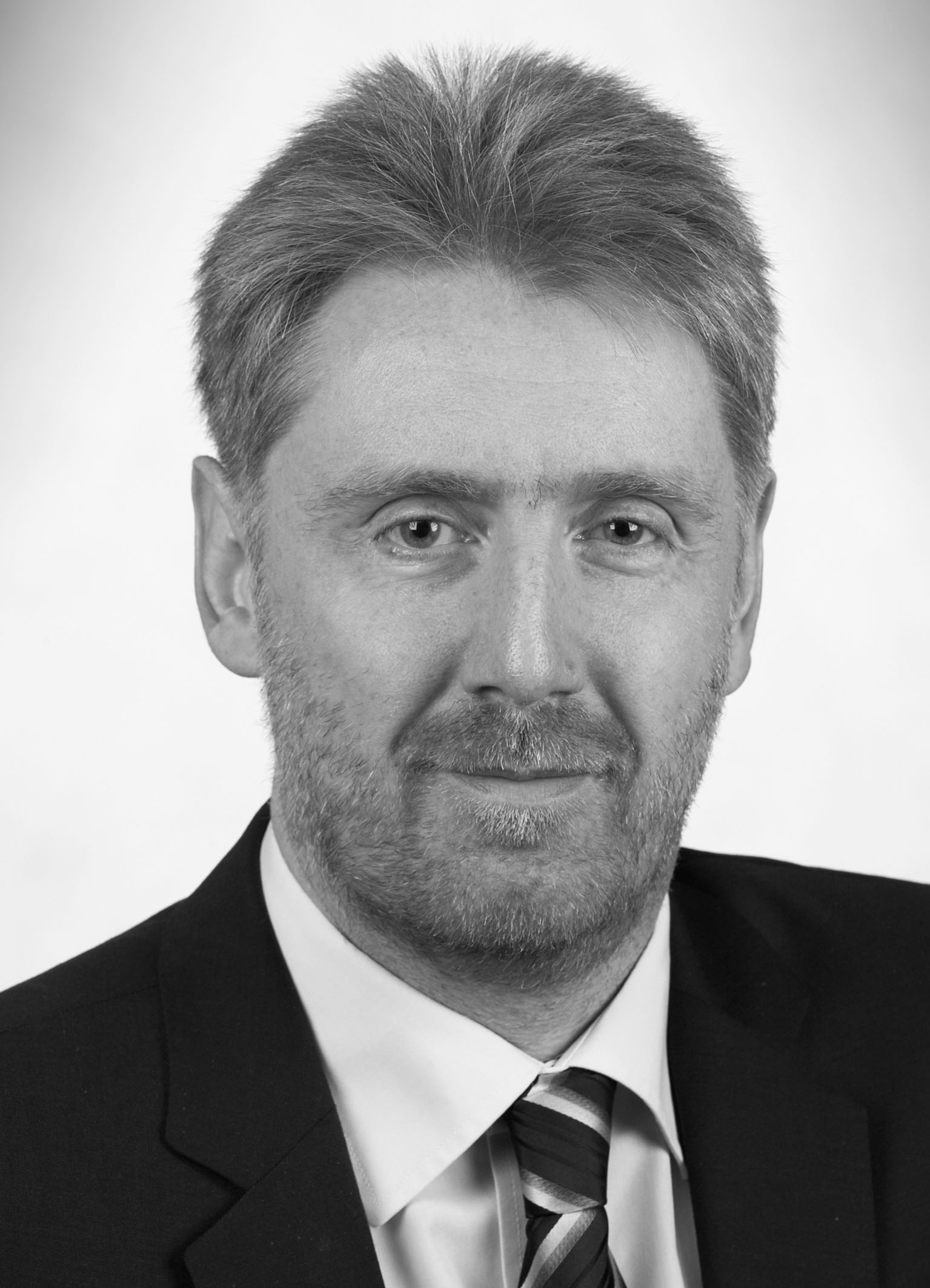 Christian Dünkel, Geschäftsführer, Berater